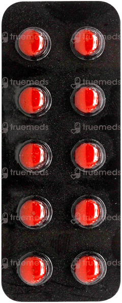 Methergin Tablet 10